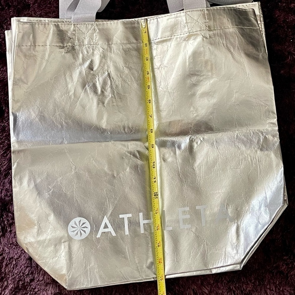 THREE XL Athleta bags - Picture 7 of 7